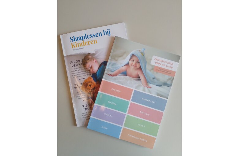 Slaap en slaapstoornissen