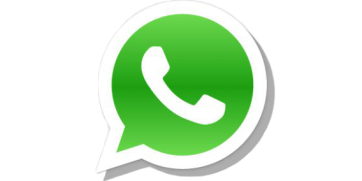 WhatsApp de Fysio