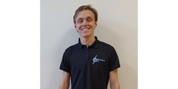 Roy stelt zich voor